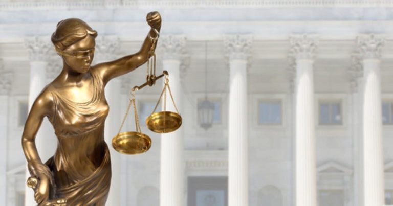 What's Considered Unlawful Search and Seizure?