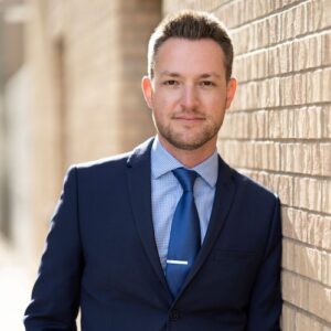 Zachary Timbrell