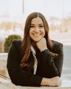 Patricia Cabrera Hill