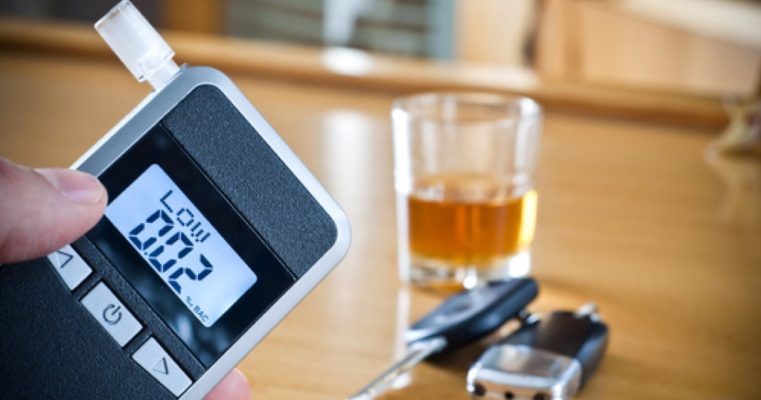 What affects BAC What affects BAC